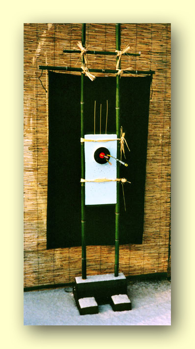 CIBLES SARBAKANA DIOPTAZ