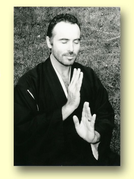 TRANSPARADOX-Perceptio M.L.Dioptaz 1985