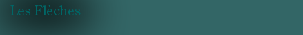 Nos fl�ches